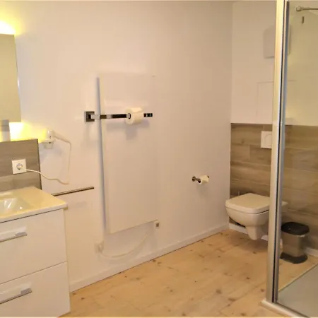 Speicher Residenz E0 App 3 Barth