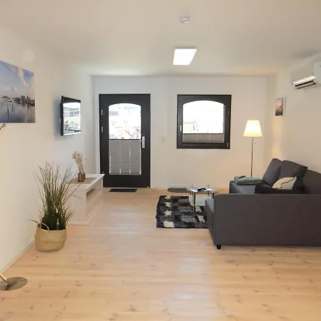 Speicher Residenz E0 App 3 *